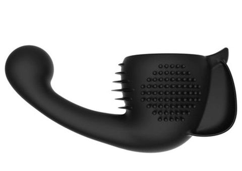 Domi by Lovense Female Attachment - Remote Control Vibrators