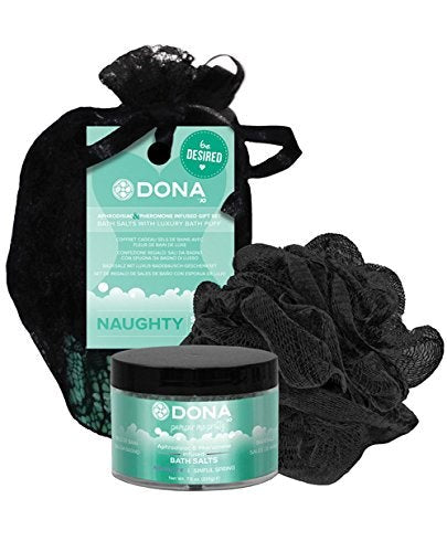 DONA Be Desired Gift Set Naughty - - Sex Pheromones and Perfumes