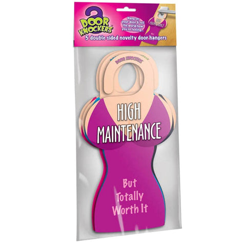 Door Knockers Silicone Vibrator by Creative Conceptions - Party Gifts and Novelties