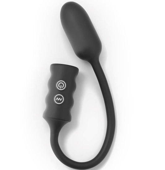 Dorcel Deep Explorer - - Remote Control Vibrators