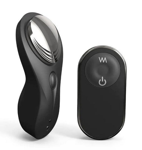 Dorcel Discreet Vibe Plus by Marc Dorcel Toys - Remote Control Vibrators