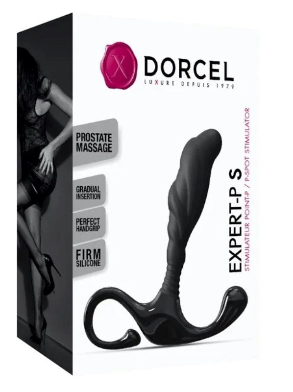 Dorcel Expert P - - Prostate Toys