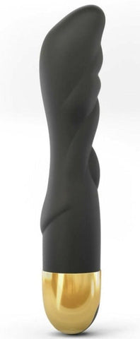 Flexi and Joy Silicone G-Spot Vibrator by Marc Dorcel Toys - G-Spot Vibrators