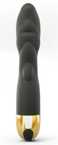 Flexi and Joy Silicone G-Spot Vibrator by Marc Dorcel Toys - G-Spot Vibrators