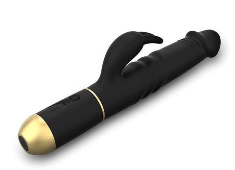 Dorcel Furious Rabbit 002 Rabbit Vibrator - Rabbit Vibrators
