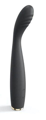 G-Slim Silicone G-Spot Vibrator by Marc Dorcel Toys - G-Spot Vibrators