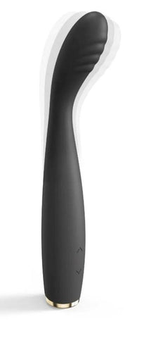 G-Slim Silicone G-Spot Vibrator by Marc Dorcel Toys - G-Spot Vibrators