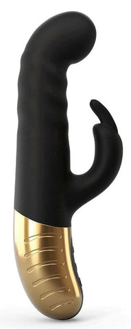 Dorcel G Stormer Rabbit Vibrator by Marc Dorcel Toys - Rabbit Vibrators