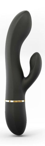 Glam Rabbit Vibrator by Marc Dorcel Toys - Rabbit Vibrators