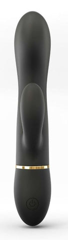 Glam Rabbit Vibrator by Marc Dorcel Toys - Rabbit Vibrators