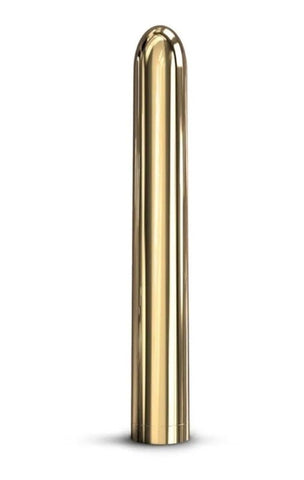 Golden Boy 2.0 Rechargeable Bullet Vibe by Marc Dorcel - Bullet Vibrators