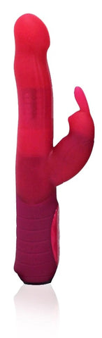 Baby Rabbit Vibrator by Marc Dorcel Toys - Rabbit Vibrators