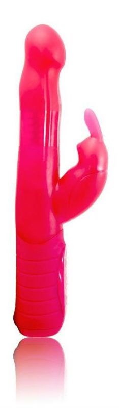 Dorcel Luxury Collection Baby Rabbit - - Rabbit Vibrators