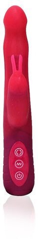 Baby Rabbit Vibrator by Marc Dorcel Toys - Rabbit Vibrators