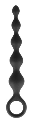 Deep Feel Anal Chain by Marc Dorcel Toys - Anal Beads and Balls