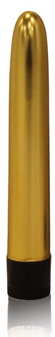 Dorcel Luxury Collection Golden Boy by Marc Dorcel Toys - Metal Vibrators