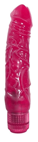 Dorcel Luxury Collection Jelly Boy by Marc Dorcel Toys - G-Spot Vibrators