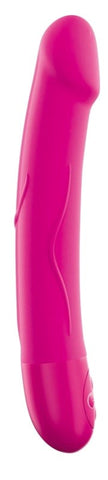 Real Vibration L Pink by Marc Dorcel Toys - G-Spot Vibrators