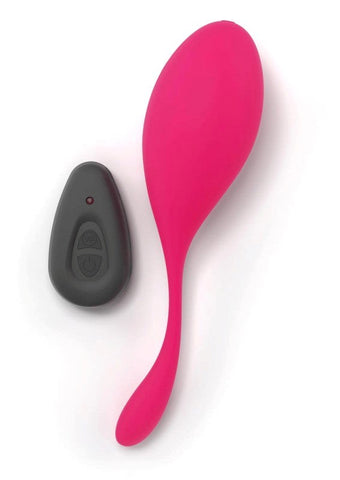 Dorcel Luxury Collection Secret Vibe 002 - Love Eggs and Kegel Exercisers