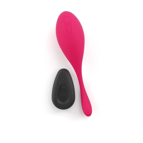 Dorcel Luxury Collection Secret Vibe 002 - Love Eggs and Kegel Exercisers