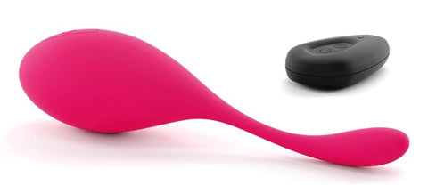 Dorcel Luxury Collection Secret Vibe 002 - Love Eggs and Kegel Exercisers
