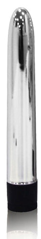 Dorcel Luxury Collection Silver Star by Marc Dorcel Toys - Bullet Vibrators