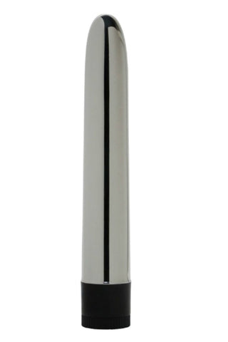 Dorcel Luxury Collection Silver Star by Marc Dorcel Toys - Bullet Vibrators