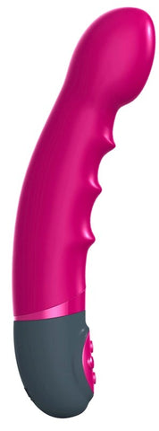 Dorcel Luxury Collection Too Much by Marc Dorcel Toys - G-Spot Vibrators