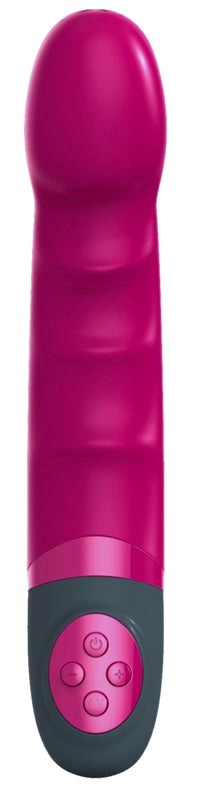 Dorcel Luxury Collection Too Much - - G-Spot Vibrators