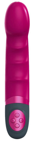 Dorcel Luxury Collection Too Much by Marc Dorcel Toys - G-Spot Vibrators