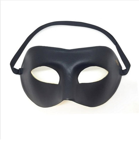 Fetish Face Mask by Marc Dorcel Toys - Fancy Dress Ups