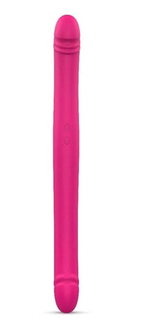 Dorcel Orgasmic Double Do by Marc Dorcel Toys - Realistic Dildos