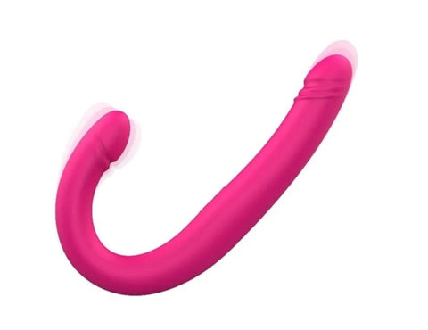 Dorcel Orgasmic Double Do by Marc Dorcel Toys - Realistic Dildos