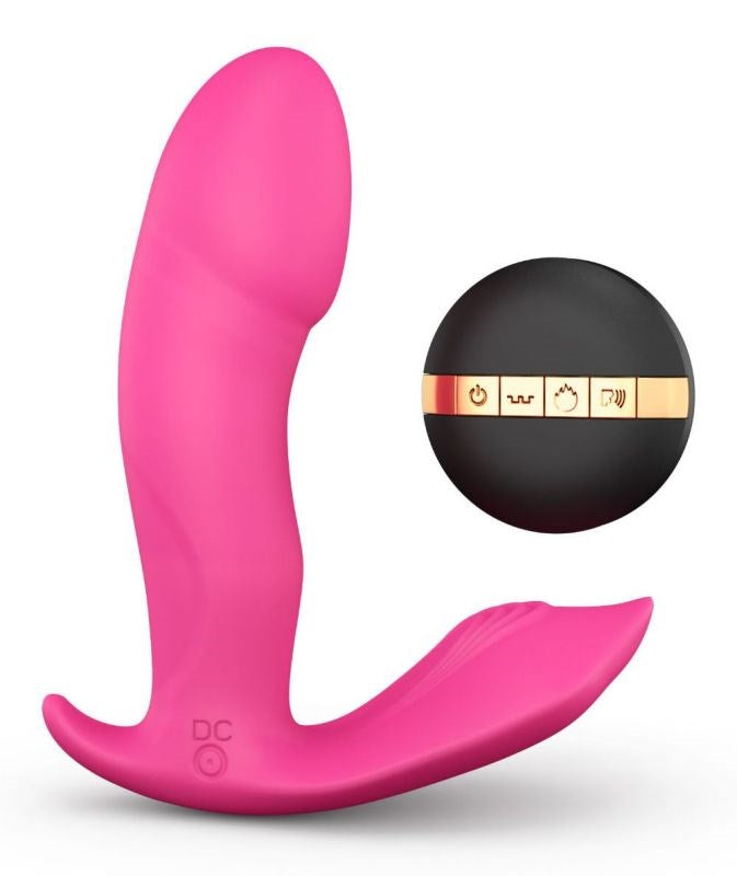 Dorcel Secret Clit - - Clit Ticklers and Pulsators