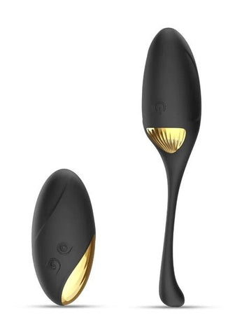 Dorcel Secret Orgasm by Marc Dorcel Toys - Love Eggs and Kegel Exercisers