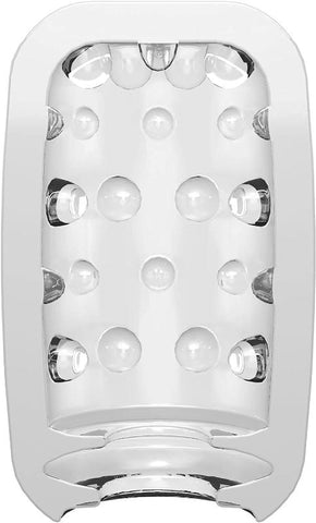 Dorcel Sex Shot Male Masturbator Textured - Masturbators and Strokers