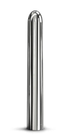 Silver Star 2.0 Rechargeable Bullet Vibe - Bullet Vibrators