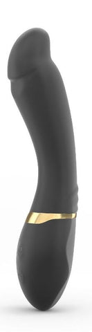Dorcel Tender Spot G-Spot Vibrator Silicone by Marc Dorcel - G-Spot Vibrators