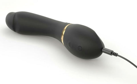 Dorcel Tender Spot G-Spot Vibrator Silicone by Marc Dorcel - G-Spot Vibrators