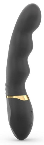 Too Much 2.0 Flexible G-Spot Vibrator by Marc Dorcel - G-Spot Vibrators