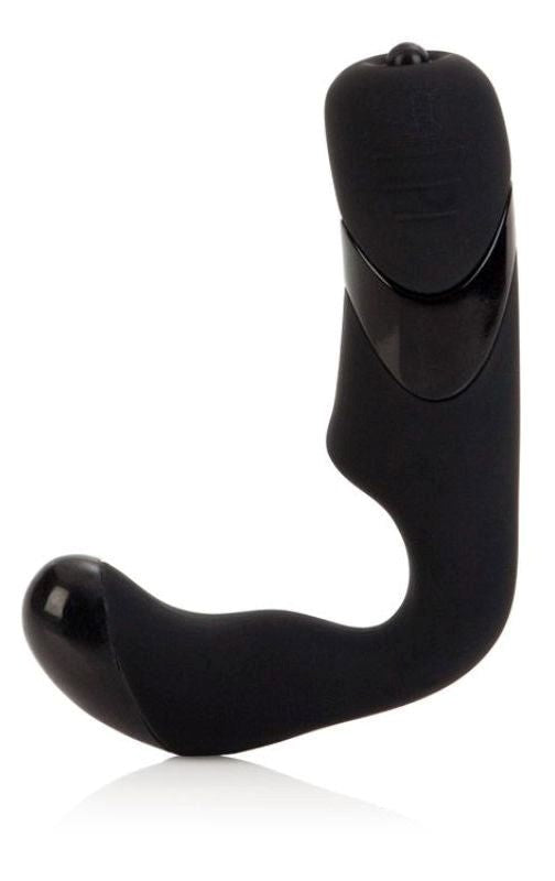 Dr. Joel Kaplan Compact Prostate Massager - - Prostate Toys