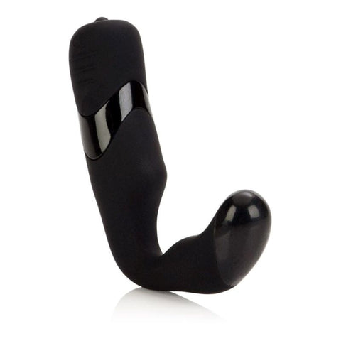 Compact Vibrating Prostate Massager by California Exotics - Prostate Toys
