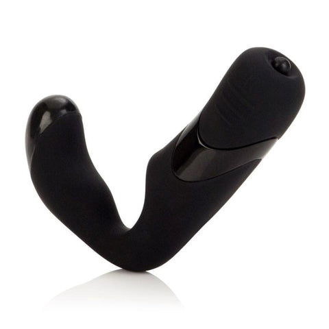 Compact Vibrating Prostate Massager by California Exotics - Prostate Toys