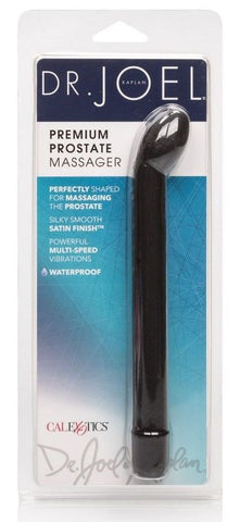 Dr Joel Premium Prostate Massager by CalExotics - Prostate Toys