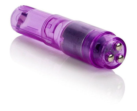 Dr. Laura Berman Athena Massager by CalExotics - Personal Massagers