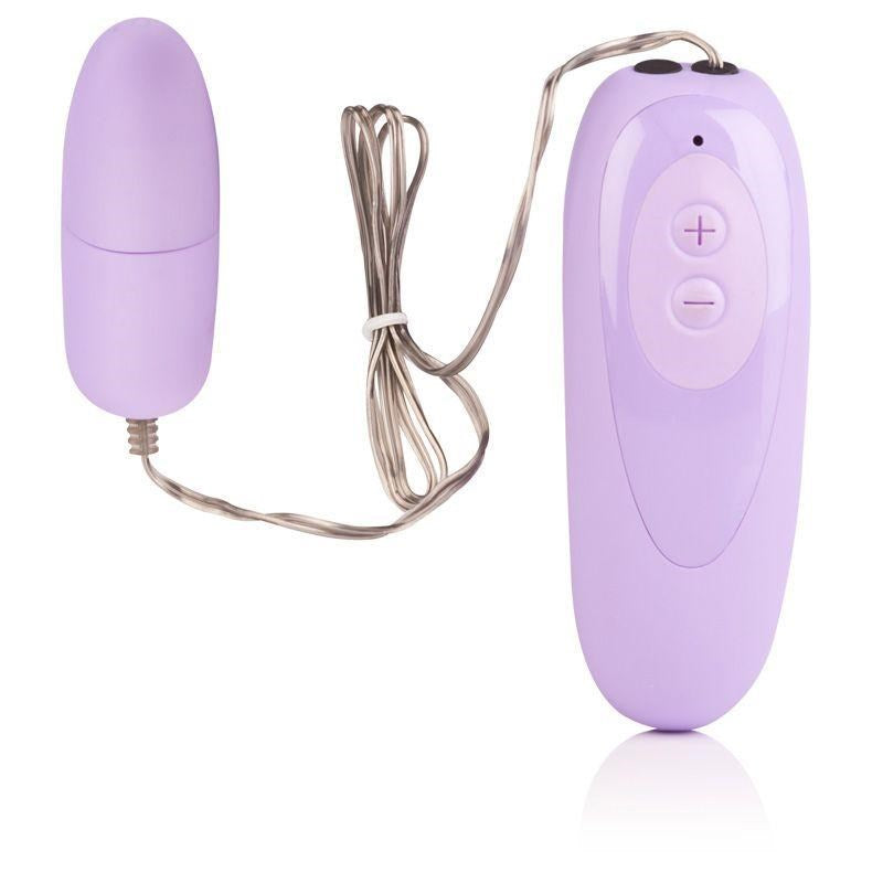 Dr. Laura Berman Basics Nyla Intense 8 Speed Massager - - Personal Massagers