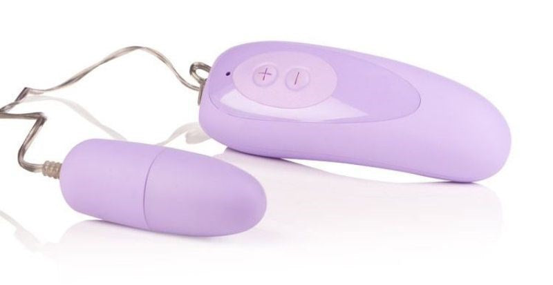 Dr. Laura Berman Basics Nyla Intense 8 Speed Massager - - Personal Massagers