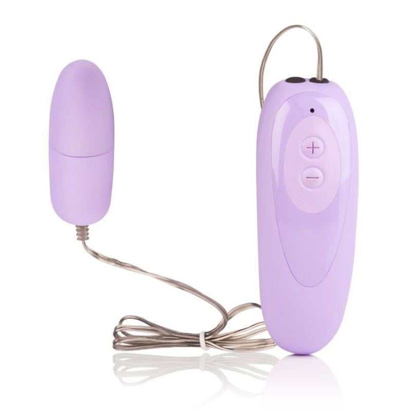 Dr. Laura Berman Basics Nyla Intense 8 Speed Massager - - Personal Massagers