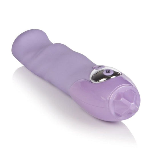 Berman's Blissful Silicone Massager - Unforgettable Pleasure