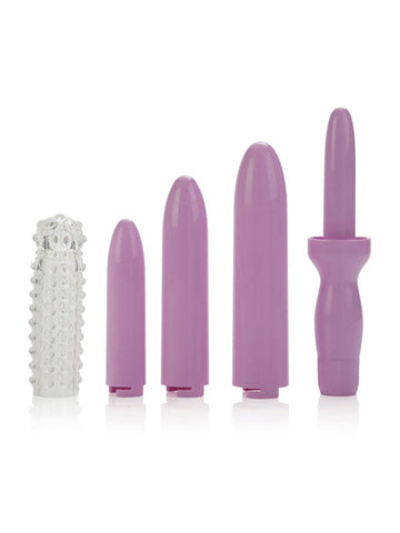 Dilator Sex Kit Set by California Exotics - Sex Kits